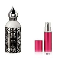 perfumy nr 292 10ml - zamiennik inspirowany musk kashmir od attar