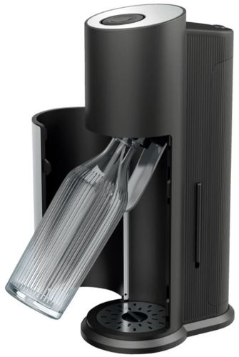 SATURATOR DO ROBIENIA WODY GAZOWANEJ + 2 butelki SILVERCREST na Arena.pl