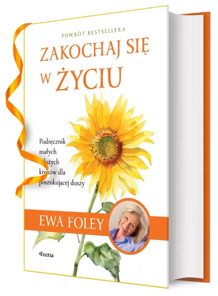 Zakochaj się w życiu zdjęcie 1