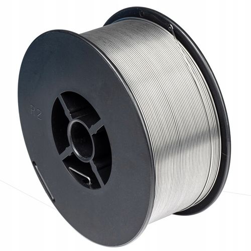 2x Drut samoosłonowy spawalniczy tkM Shield | fi 0,8 mm | 1kg | bez gazu na Arena.pl