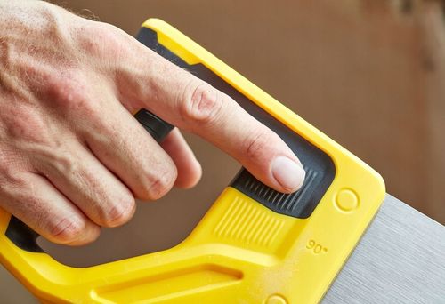 STANLEY STHT20354-1 PIŁA RĘCZNA DO DREWNA 18CALI/450MM na Arena.pl