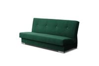 Wersalka Vitkac bez boczków Sofa Kanapa Rozkładana z Pojemnikiem