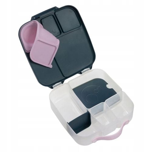 Lunchbox, Indigo Rose, b.box na Arena.pl