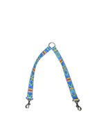 A-115 ROZDZIELACZ DO SMYCZY INDIAŃSKI 20MM/40CM Kolor - BŁĘKITNY