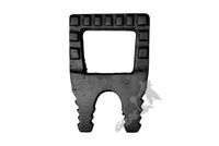 STOPIEŃ KANAŁOWY LEKKI ŻELIWNY