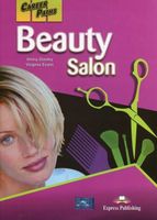 CAREER PATHS: BEAUTY SALON SB EXPRESS PUBLISHING JENNY..