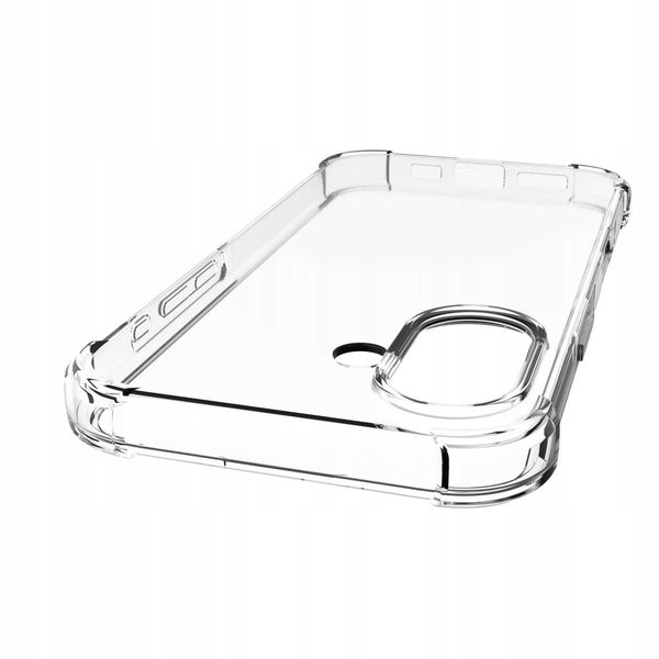 Spacecase Anti-Shock Iphone 16 zdjęcie 6