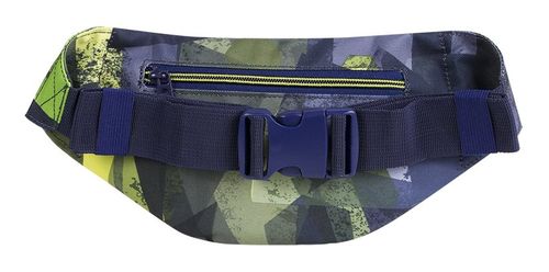 Plecak szkolny CoolPack BASIC PLUS Piórnik Nerka LIME ABSTRACT 3 CZ. (86629SET) na Arena.pl