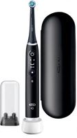 Szczoteczka obrotowo-pulsacyjna Oral-B iO Series 6 Black Lava 1ST czarna