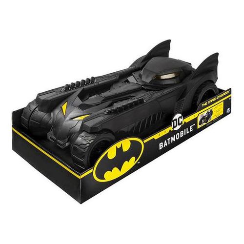Pojazd Transformator Batman Batmobile Bizak na Arena.pl