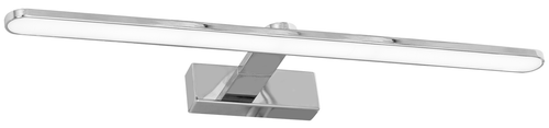 Kinkiet SPLASH CHROME 60cm 12W LED na Arena.pl
