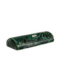 Kolorowe etui na okulary BajuBaj z naturalnej skóry ED107s161