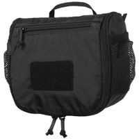 Kosmetyczka Turystyczna z lusterkiem HELIKON TRAVEL TOILETRY BAG Czarna