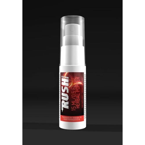 Rush Extra - 15Ml na Arena.pl