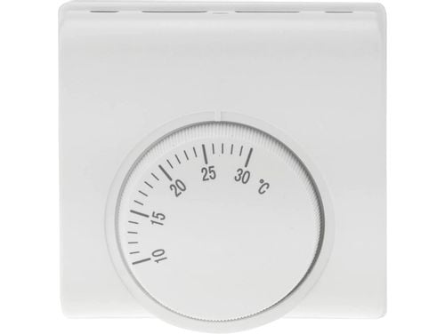 Termostat pokojowy regulator temperatury sterownik na Arena.pl