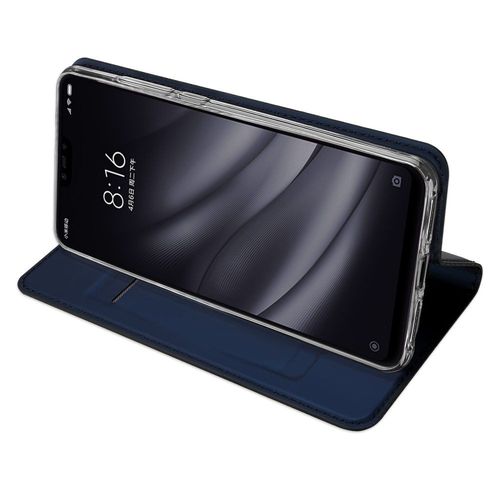 DUXDUCIS SKINPRO XIAOMI MI8 LITE NAVY na Arena.pl