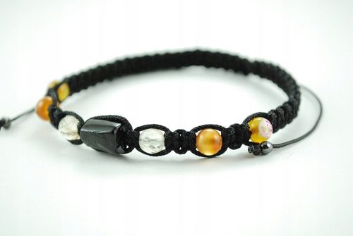 TURMALIN + znak zodiaku BLIŹNIĘTA zodiak na Arena.pl