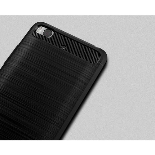 Etui HS Case SOLID TPU Xiaomi Mi5S Black na Arena.pl