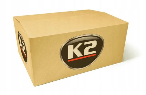 PŁYN DO CHŁODNIC CZERWONY 5L PROTECT PLUS K2 na Arena.pl