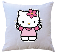 Poduszka Hello Kitty