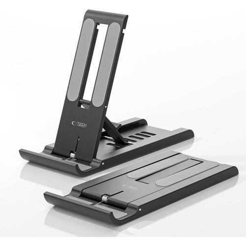 tech-protect z5 universal stand holder smartphone & tablet black na Arena.pl