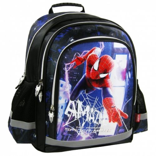 Plecak Derform szkolny Spider-man 2 na Arena.pl