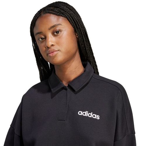 Bluza adidas Essentials Linear Polo W JM1946 M na Arena.pl