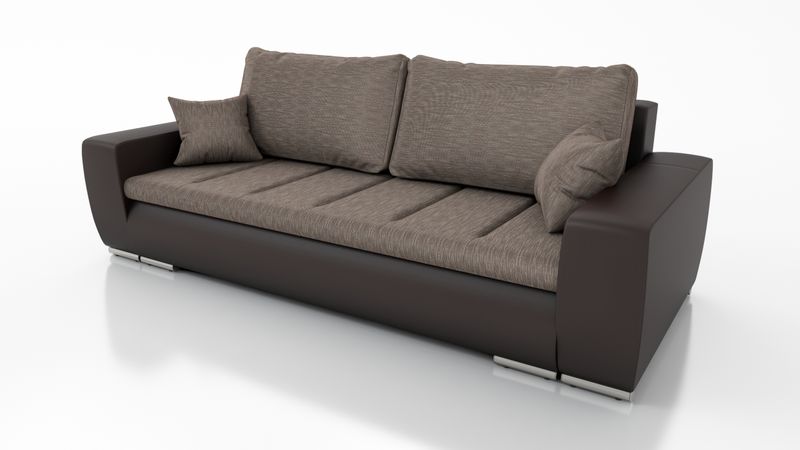 Kanapa TORES z funkcją spania wersalka automat zdjęcie 6