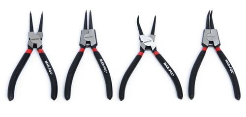 szczypce segera 7"m50060 na Arena.pl