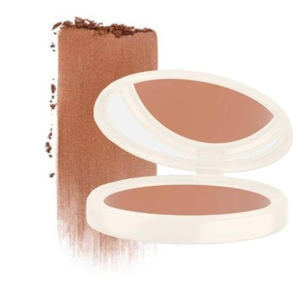 Farmasi Bronzer Puder brązujący - 04 Santorini zdjęcie 1