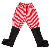 spodnie krakowiaka 110/116 nakładki na buty paski