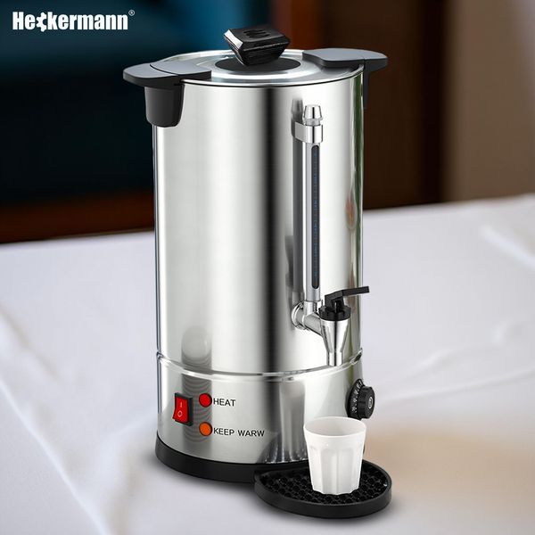 Warnik do wody Heckermann 15L zdjęcie 8