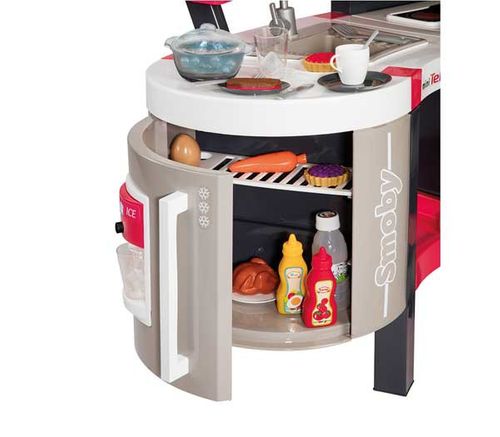 SMOBY kuchnia Super Chef DELUXE na Arena.pl