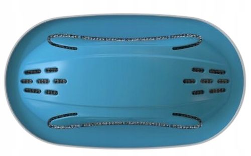 DAFI Wkład filtrujący do dzbanka filtrującego wodę Unimax magnezowy 5 na Arena.pl