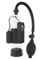Power Pump Black