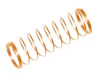 Sprężyna dźwigni zaworka WT 98-350