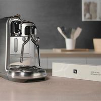 NESPRESSO ODKAMIENIACZ DESCALING ZESTAW DO ODKAMIENIANIA EKSPRESÓW