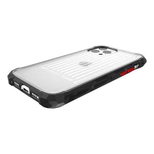 Element Case Special Ops - Pancerne etui iPhone 13 Pro (Mil-Spec Drop Protection) (Clear/Black) na Arena.pl