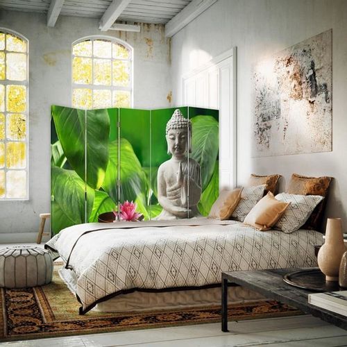 Parawan ozdobny, Budda 4 180x150 na Arena.pl