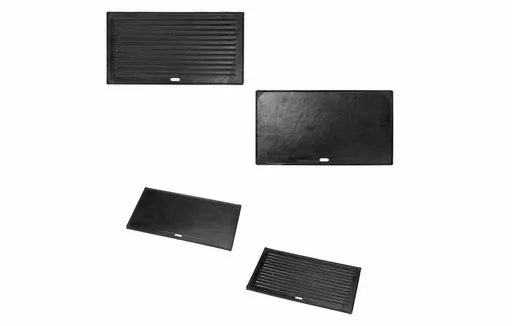 Płyta żeliwna do grilla gazowego YATO YG-20020 zdjęcie 2