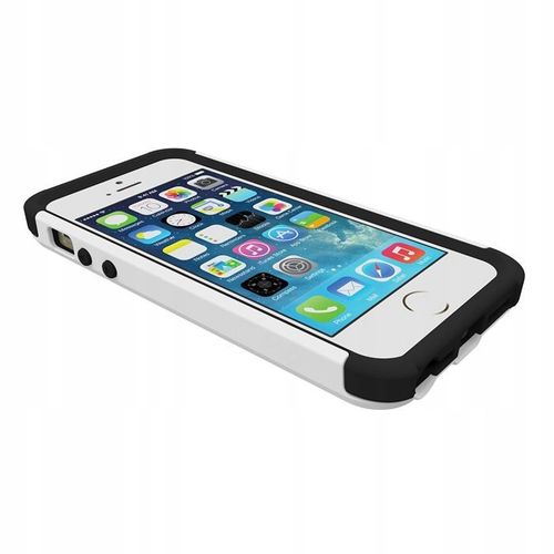 TRIDENT AEGIS - Apple iPhone 5S / SE - WHITE BIRCH na Arena.pl