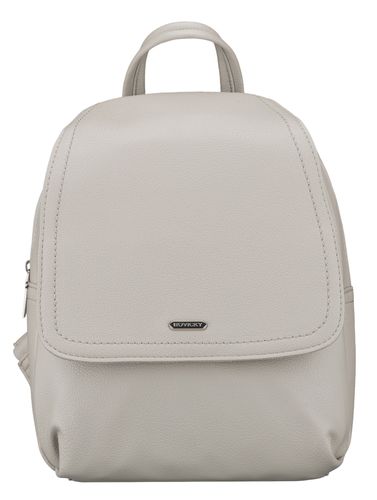 plecak damski r-6739-1913 gray na Arena.pl