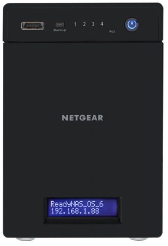 Netgear RN21400 ReadyNAS 214 (Diskless-4x0HDD) na Arena.pl