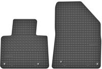 Citroen C5 II 08-17 DYWANIKI GUMOWE STOPERY PRZÓD