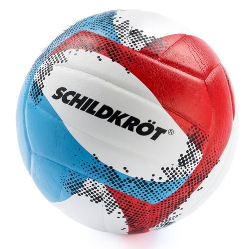 piłka do siatkówki schildkrot volleyball - 5 na Arena.pl