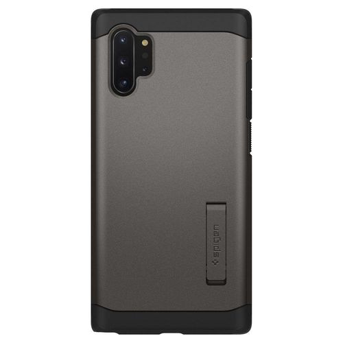 SPIGEN TOUGH ARMOR GALAXY NOTE 10+ PLUS GUNMETAL na Arena.pl