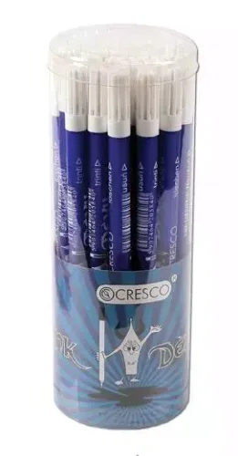 Zmazik do pióra wymazywacz atramentu z korektorem Ink Devil zmazywacz 30szt na Arena.pl