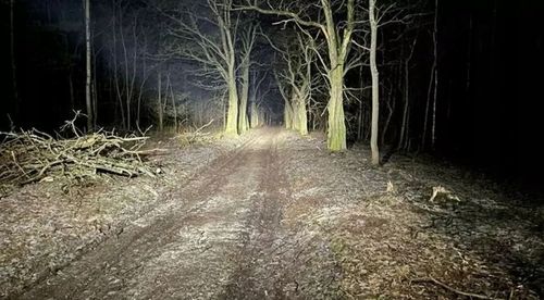 PANEL LED LAMPA ROBOCZA HALOGEN 120W 9200LM MOCNA CURVED LIGHT BAR WYGIĘTY na Arena.pl