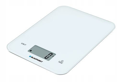 Waga kuchenna do 10kg Blaupunkt na Arena.pl