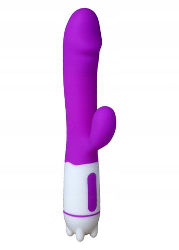 Wibrator-JULIA Purple 36- vibrating functions / 5 na Arena.pl